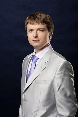 Pavel Burdych